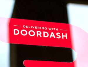 Doordash-Logo