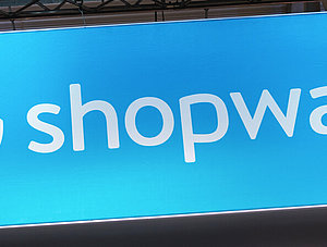 Shopware-Logo