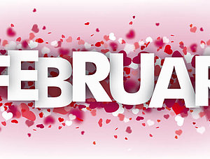 Februar