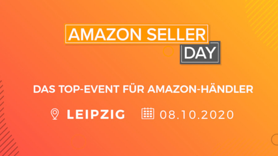 Überblicksbild zum Amazon Seller Day 2020