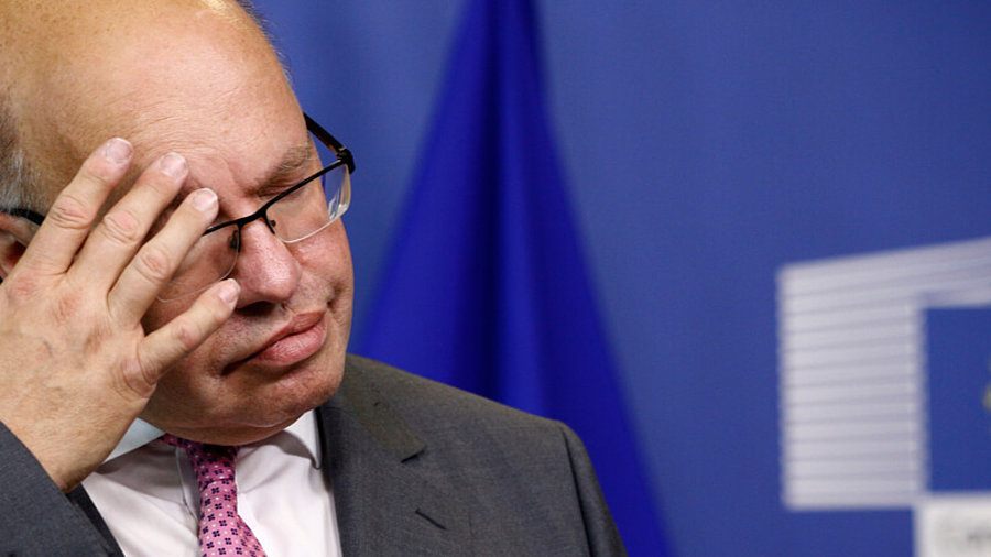 Peter Altmaier