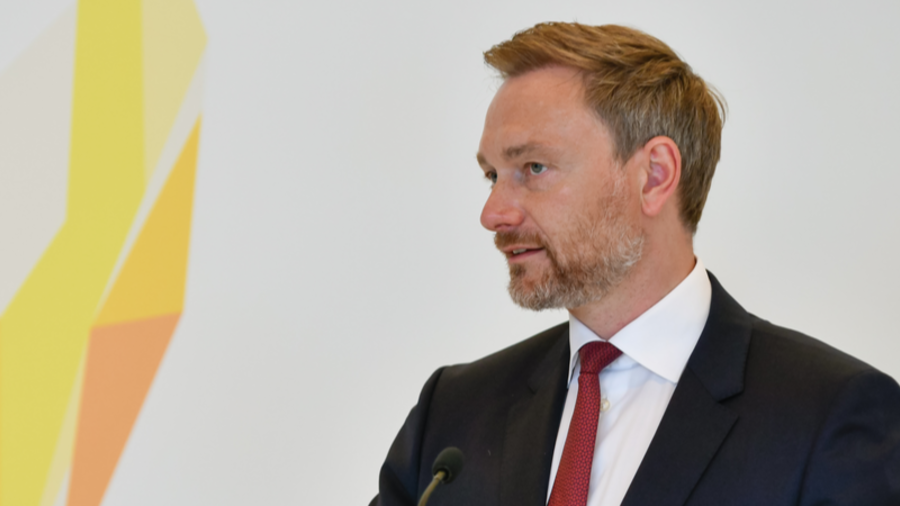 Christian Lindner (FDP)