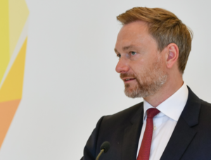 Christian Lindner (FDP)