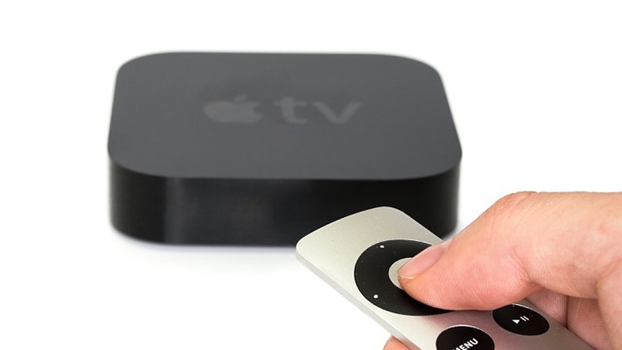 Apple TV