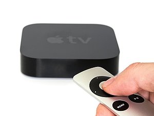 Apple TV