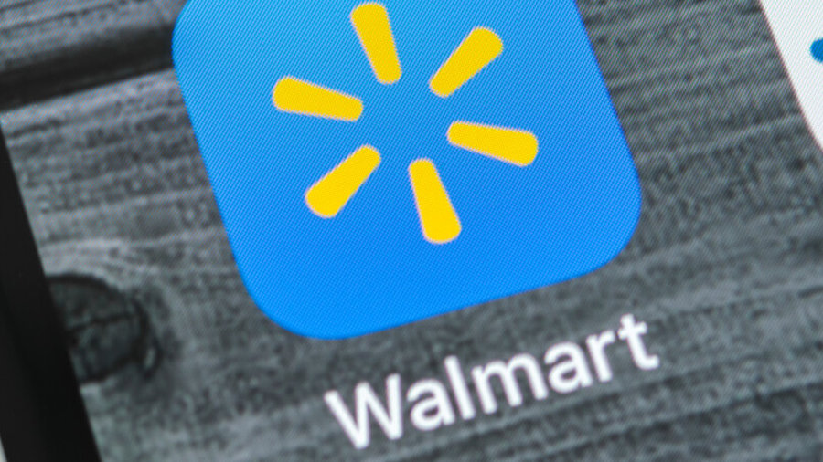 Walmart-Icon