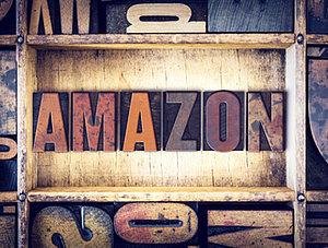 Amazon