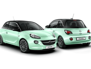 Opel Adam