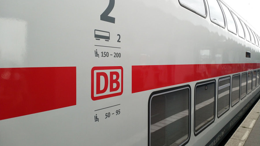 Deutsche Bahn