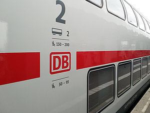 Deutsche Bahn