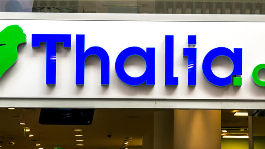 Thalia-Logo