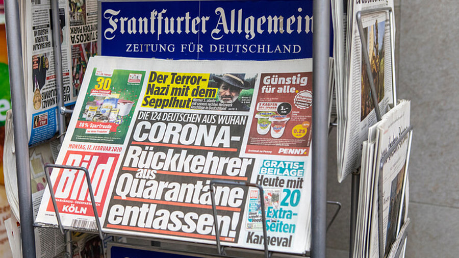 Bild Zeitung