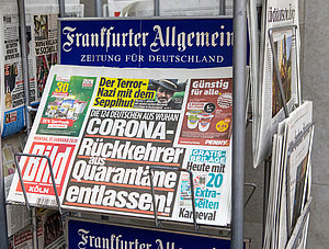 Bild Zeitung