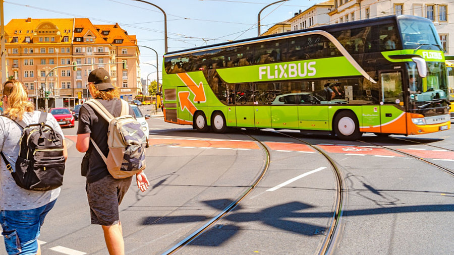 Flixbus