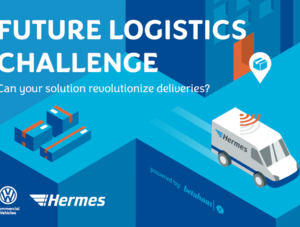 Future Logistics Challenge 