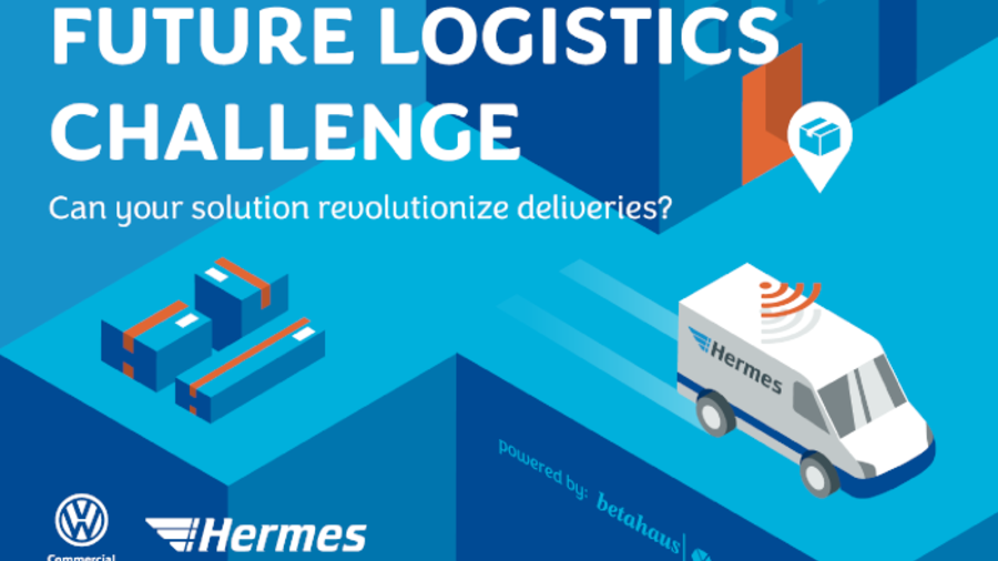 Future Logistics Challenge 