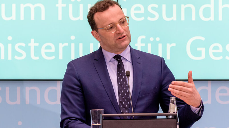 Jens Spahn