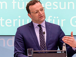 Jens Spahn