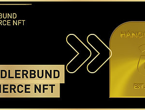 H&auml;ndlerbund NFT