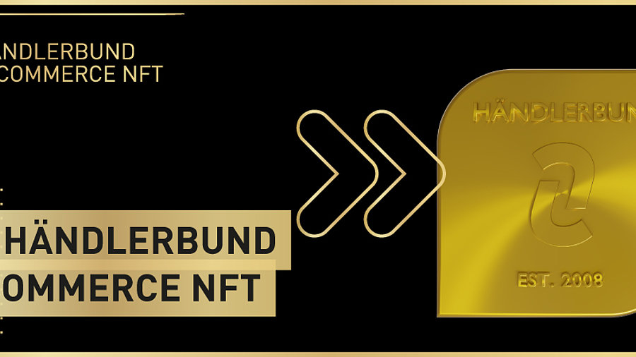 H&auml;ndlerbund NFT