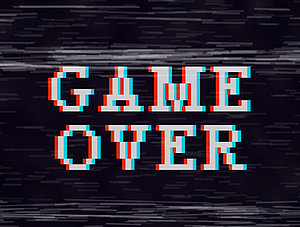 Flop im Gaming-Bereich: Game over