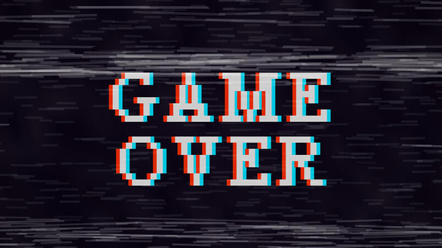 Flop im Gaming-Bereich: Game over