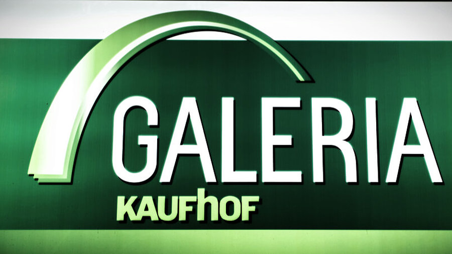 Galeria Kaufhof Logo