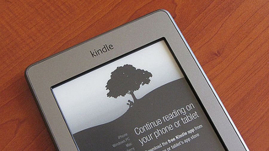 Kindle