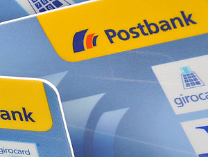 Postbank