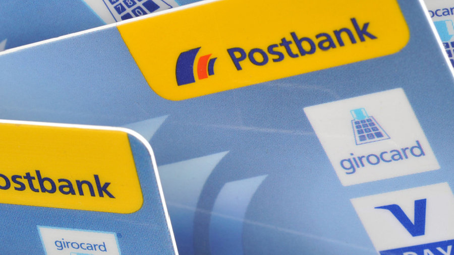 Postbank