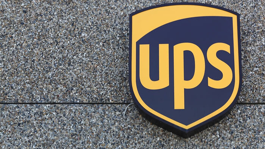 UPS Logo