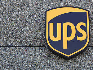 UPS Logo