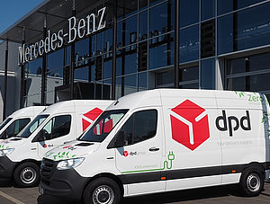 DPD-Mercedes-Sprinter