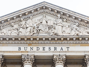 Bundesrat Berlin