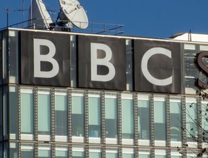 BBC-Haus