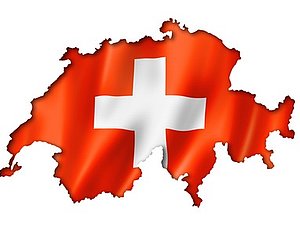 Über den Handel mit der Schweiz. 