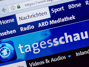 Tagesschau