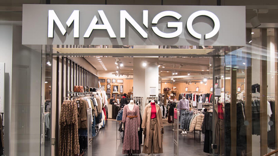 Mango Store