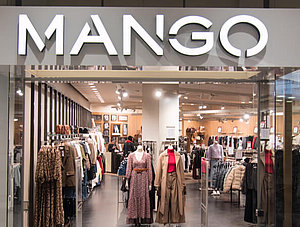 Mango Store