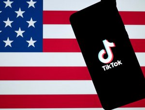 TikTok USA