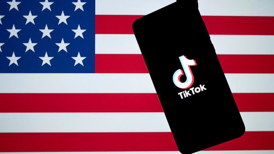 TikTok USA