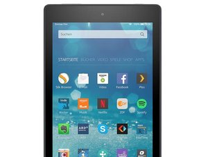 Amazon Fire HD 8