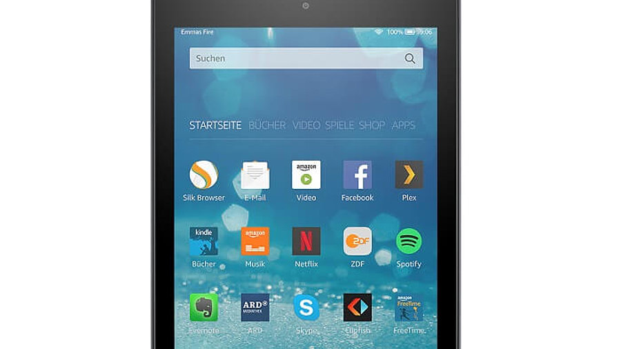 Amazon Fire HD 8