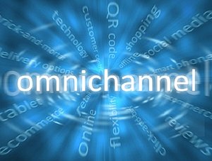 Omnichannel-Grafik