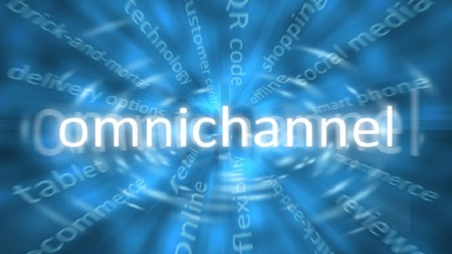 Omnichannel-Grafik