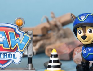 Paw Patrol Spielwaren