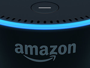 Amazon Echo