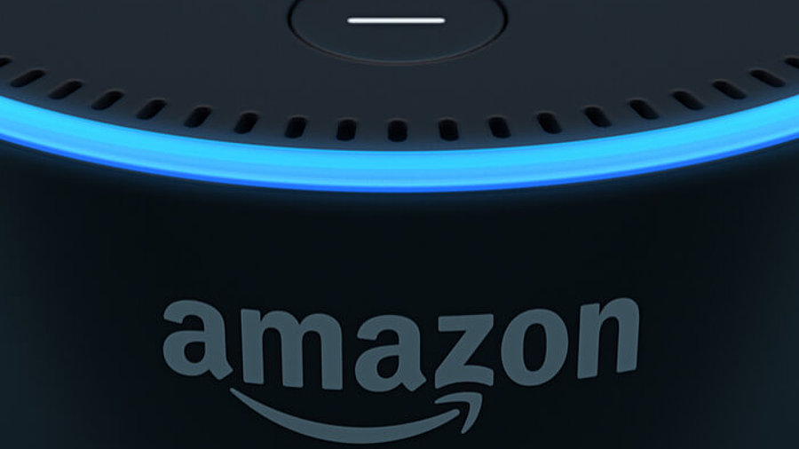 Amazon Echo