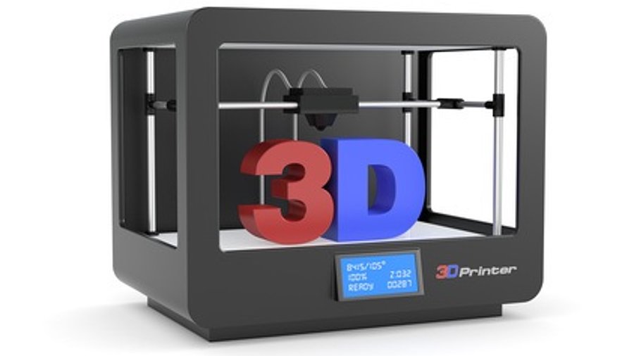 TNT setzt auf 3D-Drucke.