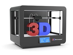 TNT setzt auf 3D-Drucke.